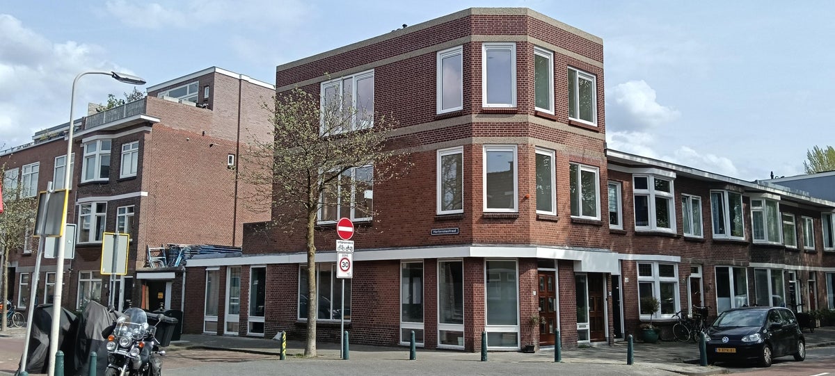 Appartement te huur in Den Haag – Laan van Eik en Duinen – foto 1