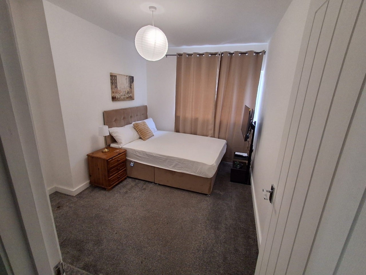 Room Old Church Street in Manchester