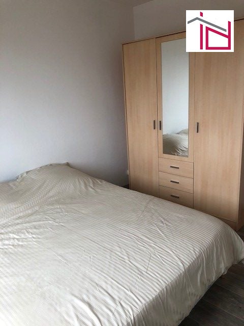 Flat Rue Saint-Louis in Roubaix