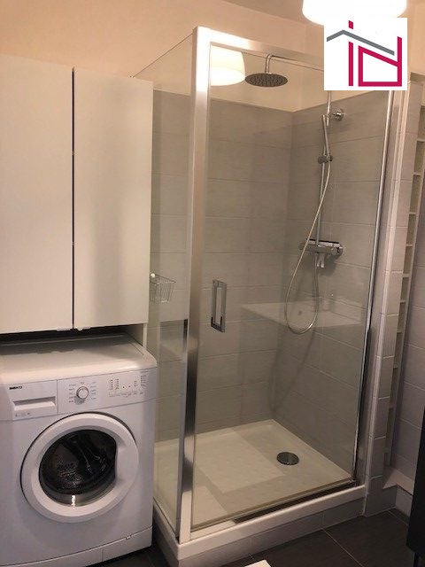Flat Rue Saint-Louis in Roubaix