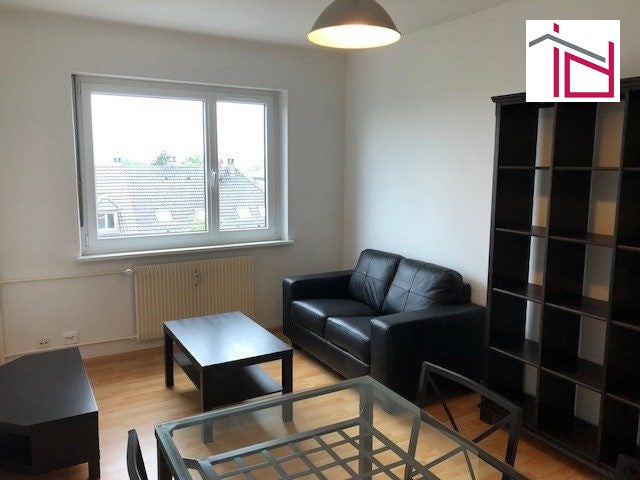 Flat Rue Saint-Louis in Roubaix