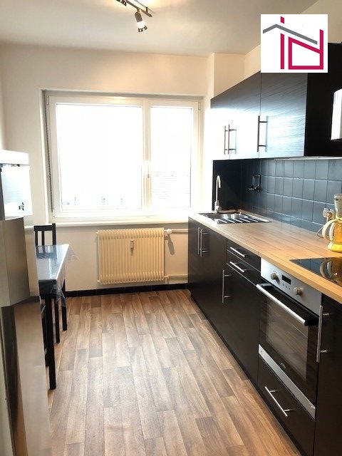Flat Rue Saint-Louis in Roubaix