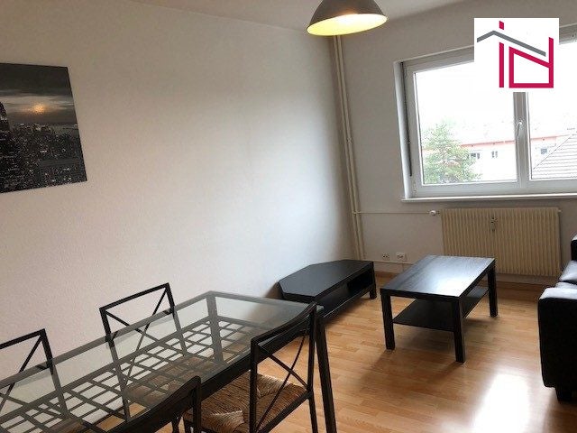 Flat Rue Saint-Louis in Roubaix