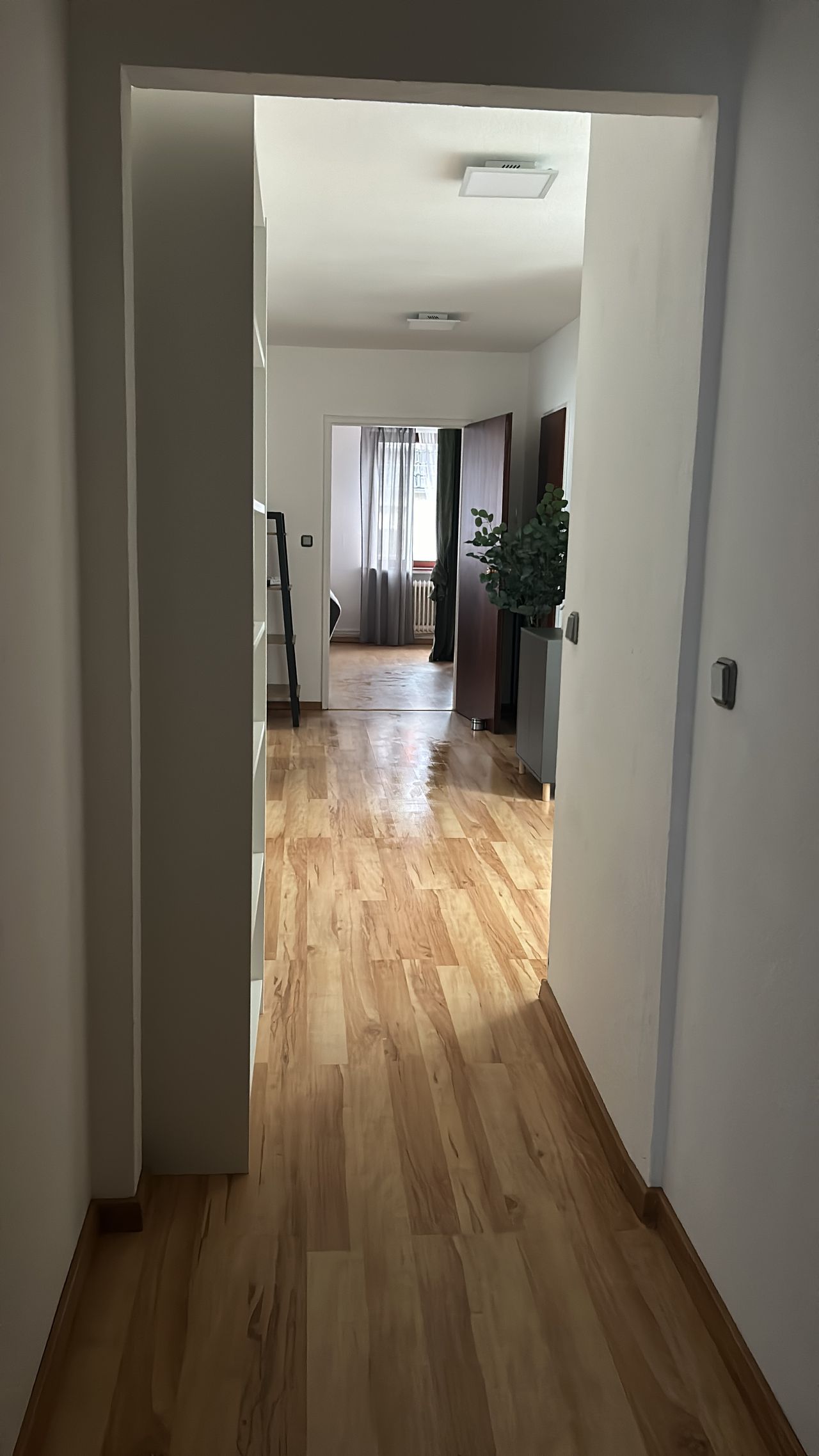 Wohnung Heinstraße in Bremen