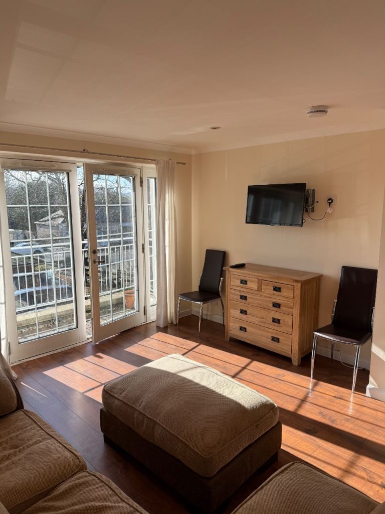 Flat North Deeside Road in Aberdeen City