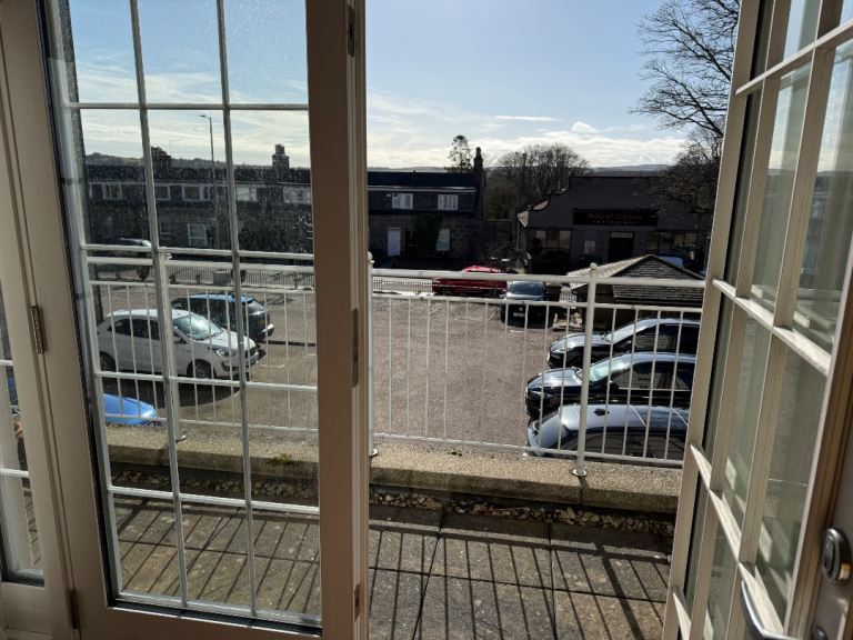 Flat North Deeside Road in Aberdeen City