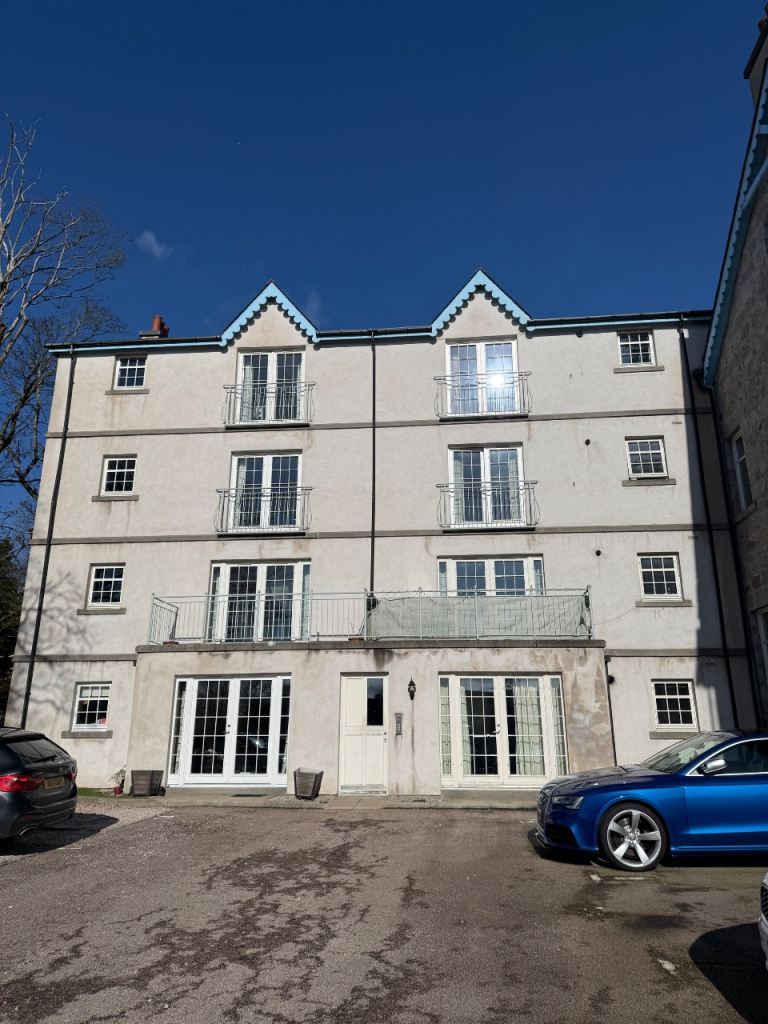 Flat North Deeside Road in Aberdeen City