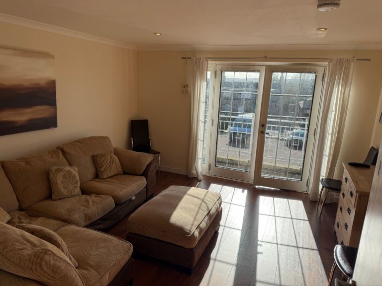 Flat North Deeside Road in Aberdeen City