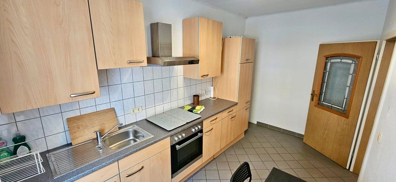 Wohnung Schlosserstraße in Gelsenkirchen