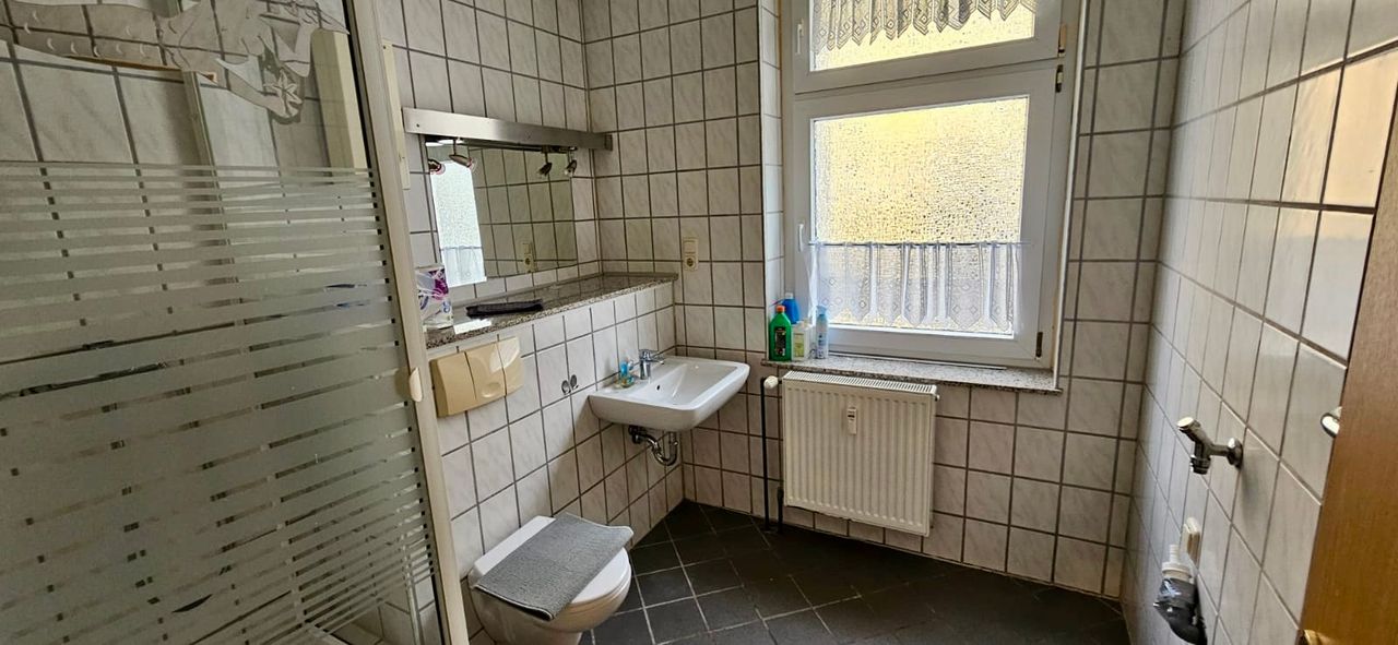 Wohnung Schlosserstraße in Gelsenkirchen