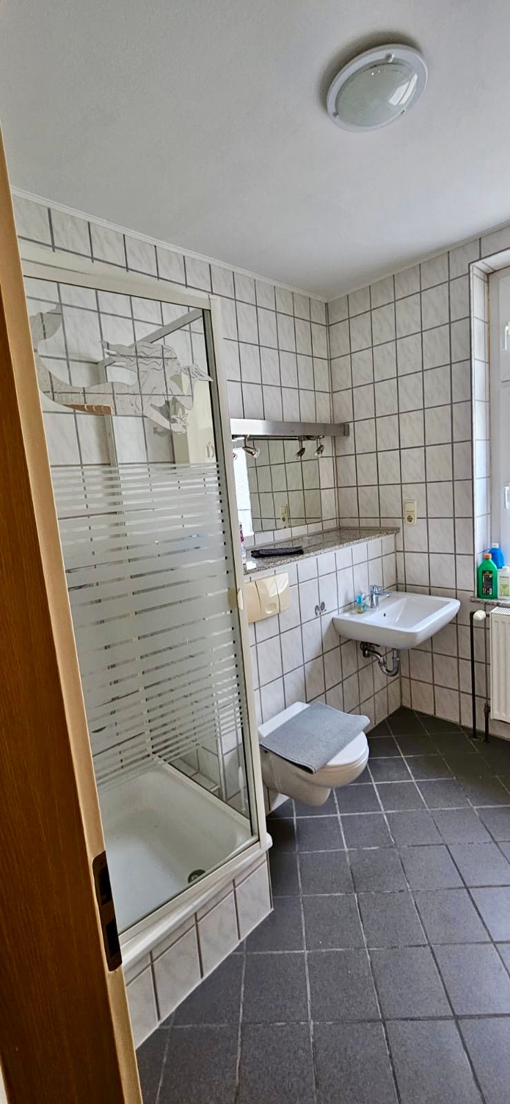 Wohnung Schlosserstraße in Gelsenkirchen