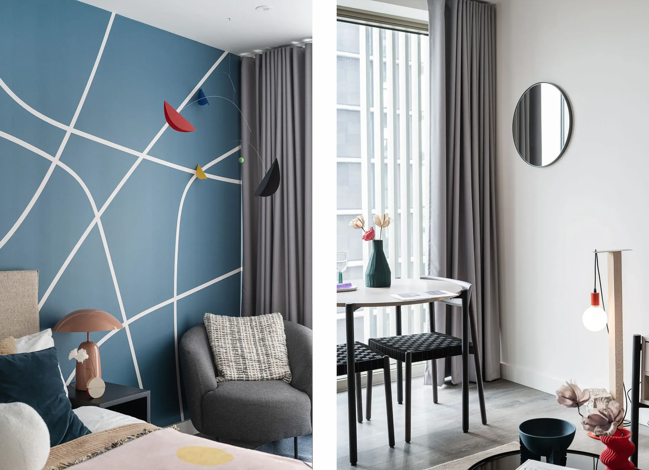 Flat Westfield Avenue in Greater London