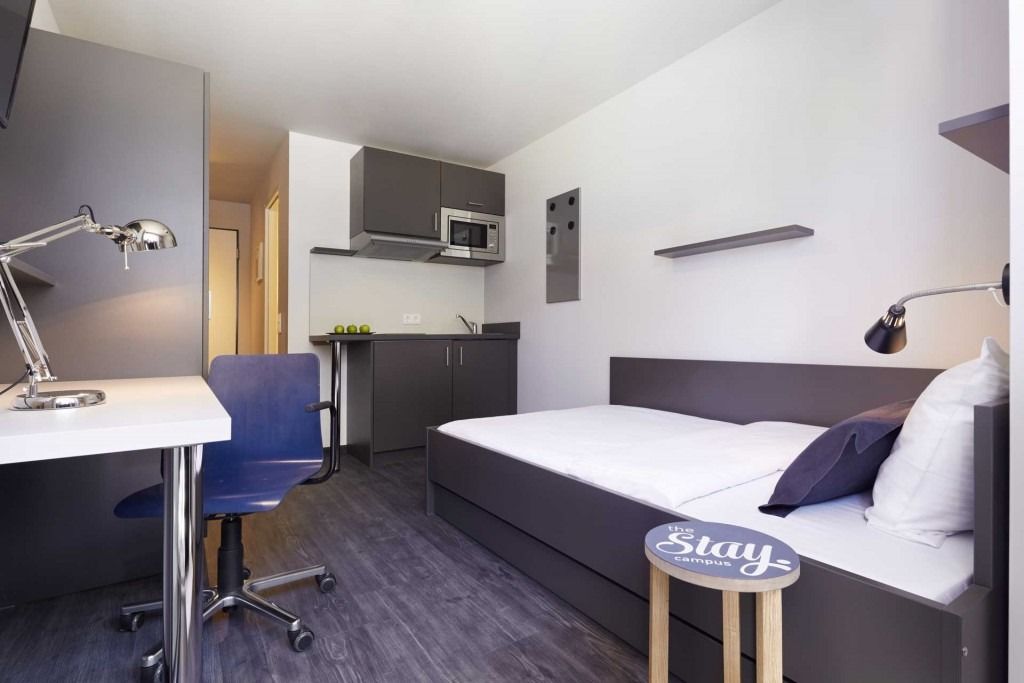 Wohnung Käthe-Kollwitz-Straße in Planegg