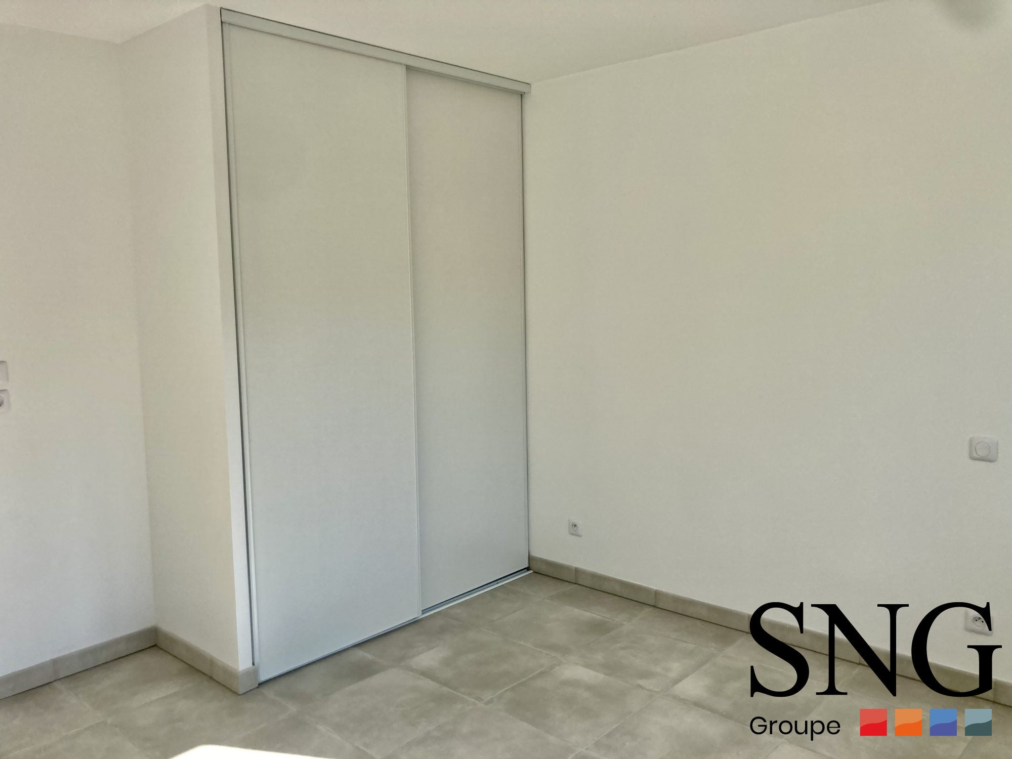 Flat Rue Fabian in Toulouse