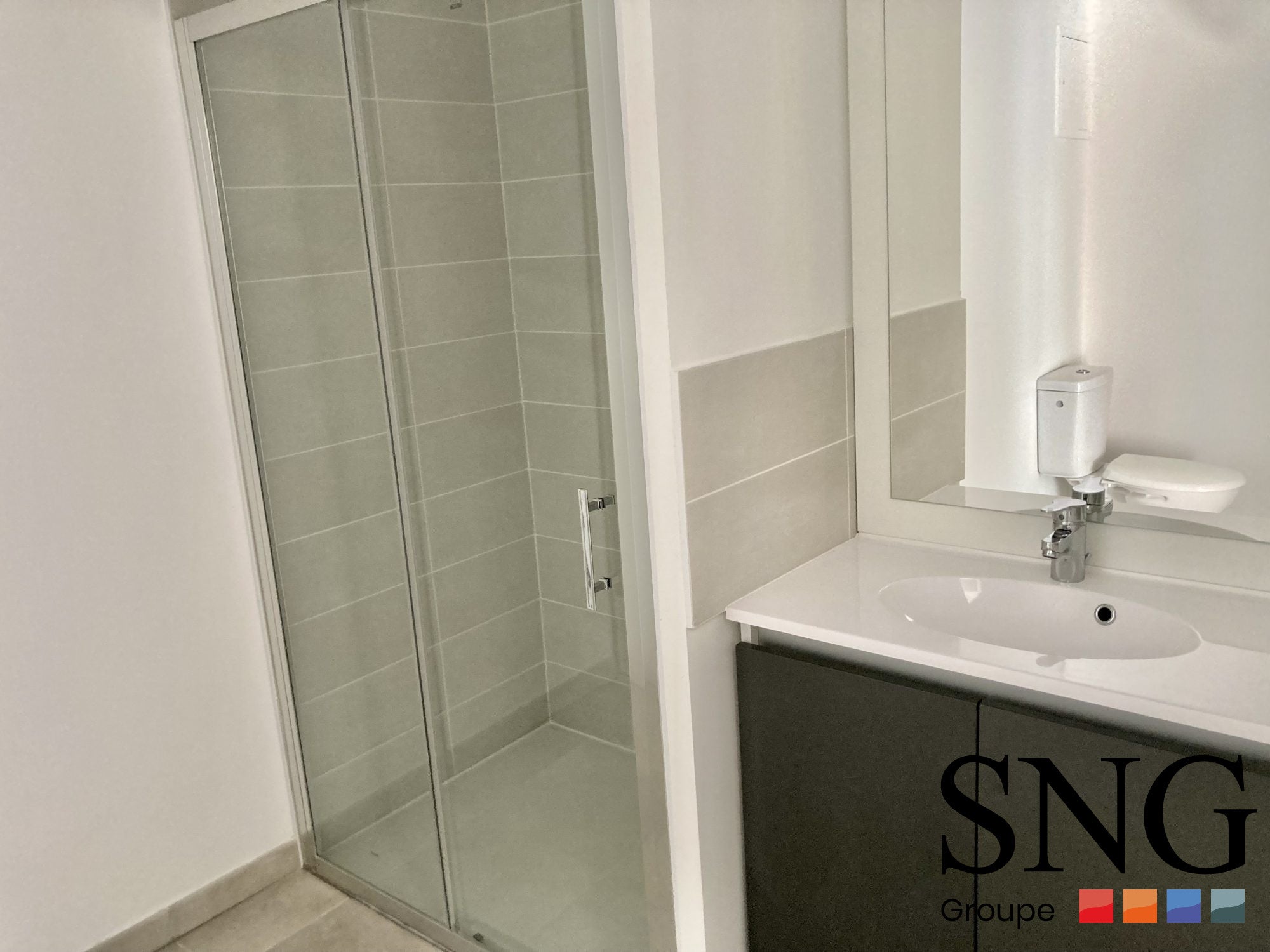 Appartement Rue Fabian à Toulouse