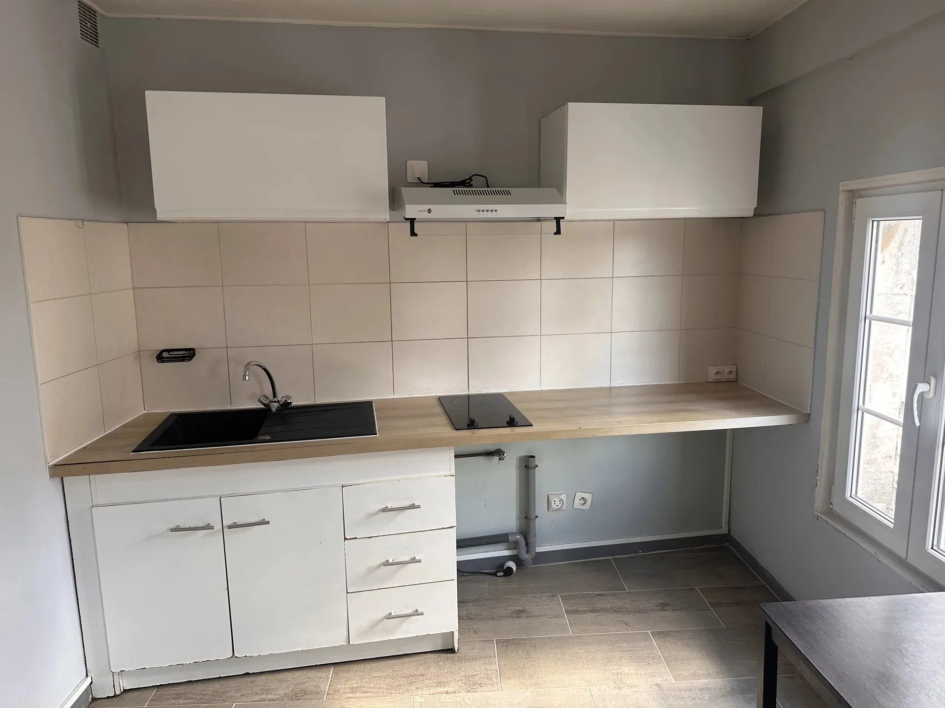 Flat Boulevard Youri Gagarine in Bressuire