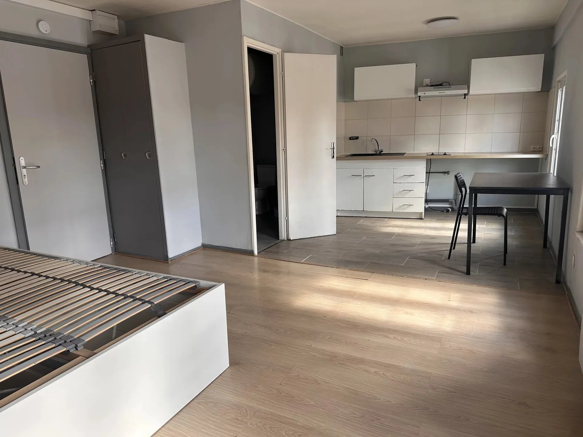 Flat Boulevard Youri Gagarine in Bressuire