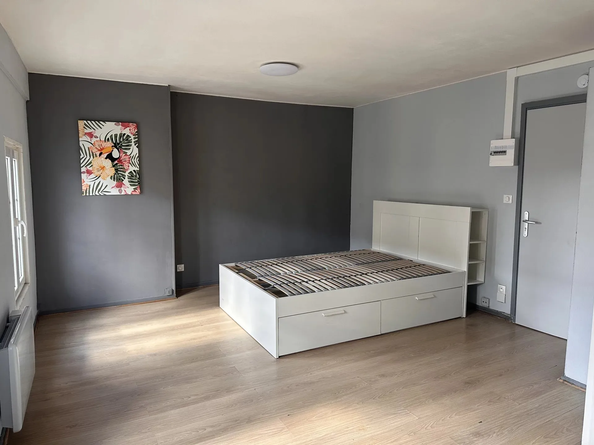 Flat Boulevard Youri Gagarine in Bressuire