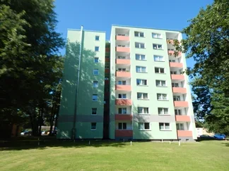 Wohnung Am Funkturm in Dortmund