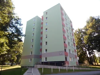 Wohnung Am Funkturm in Dortmund