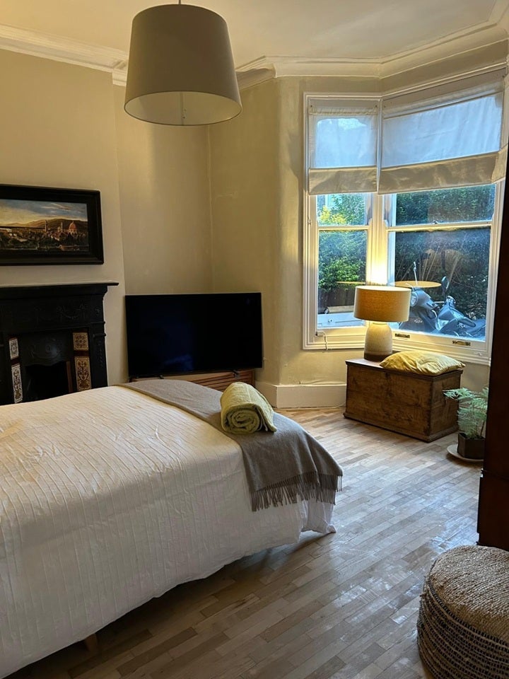 Room Reginald Road in Greater London