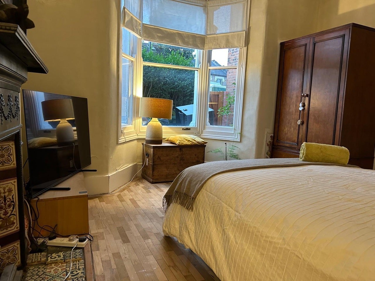 Room Reginald Road in Greater London