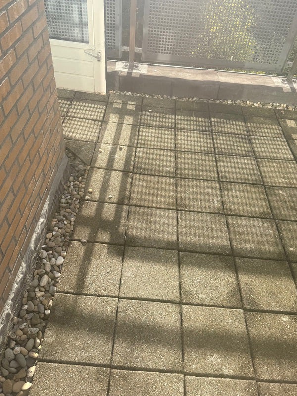 Appartement Hembrugstraat in Amsterdam