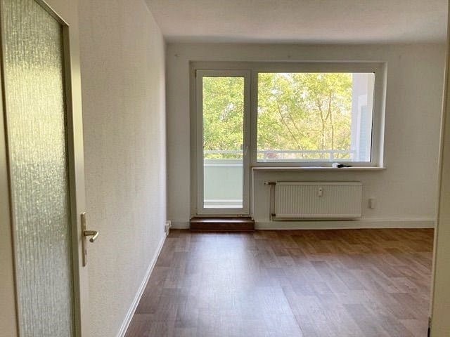 Wohnung Rudolf-Breitscheid-Straße in Hermsdorf