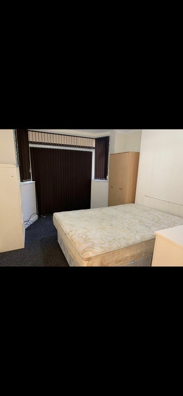 Room Harborne Lane in Birmingham