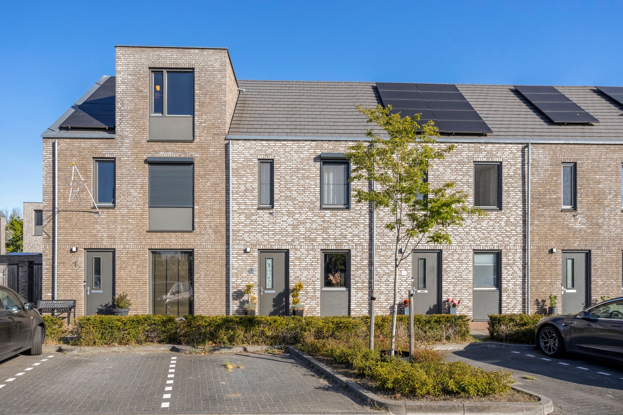 Huis Zonnepad 3 in Son en Breugel