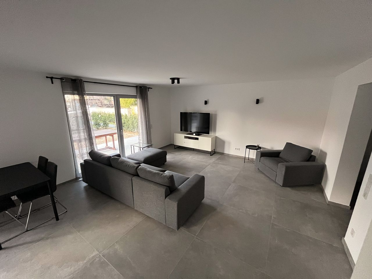 Wohnung Mozartstraße in Köln
