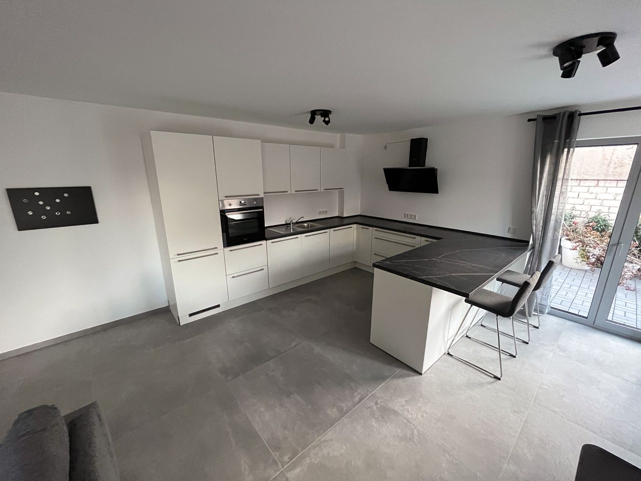 Wohnung Mozartstraße in Köln