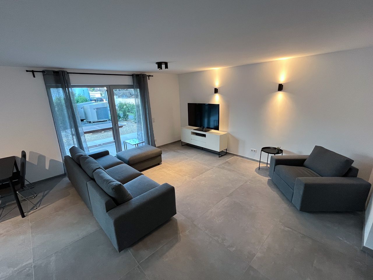 Wohnung Mozartstraße in Köln