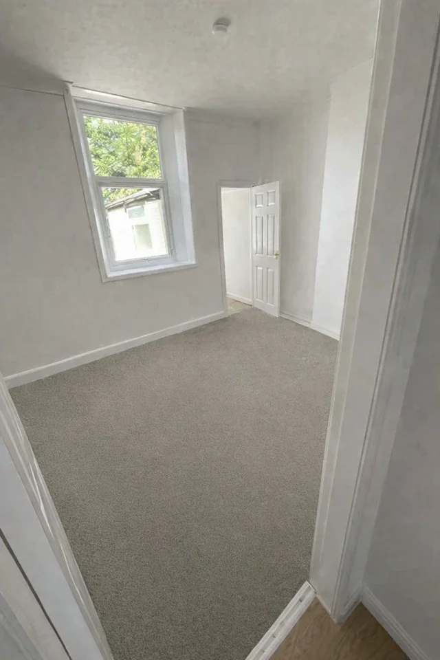 Flat Bolton Street in Chorley
