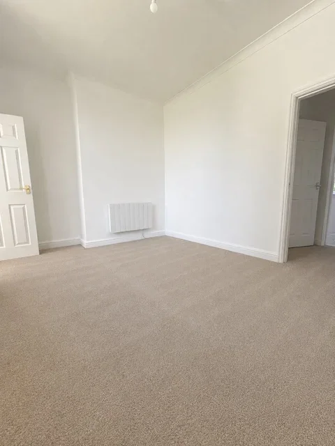 Flat Bolton Street in Chorley