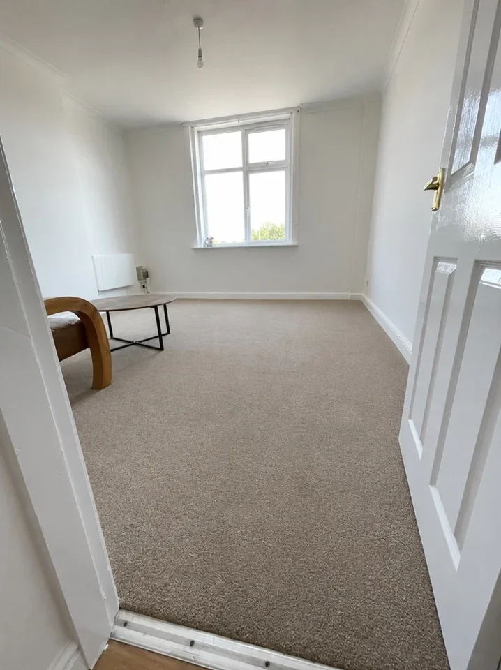 Flat Bolton Street in Chorley
