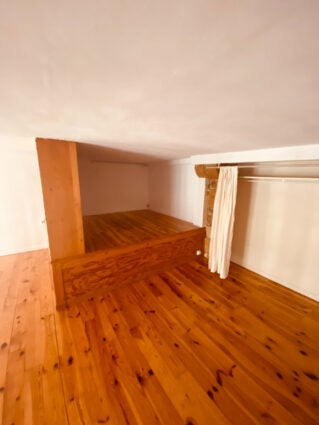 Flat Rue Masséna in Lyon