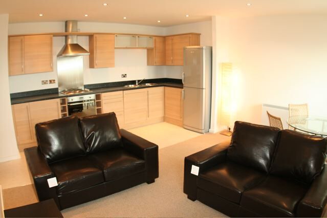 Flat Lythgoes Lane in Warrington