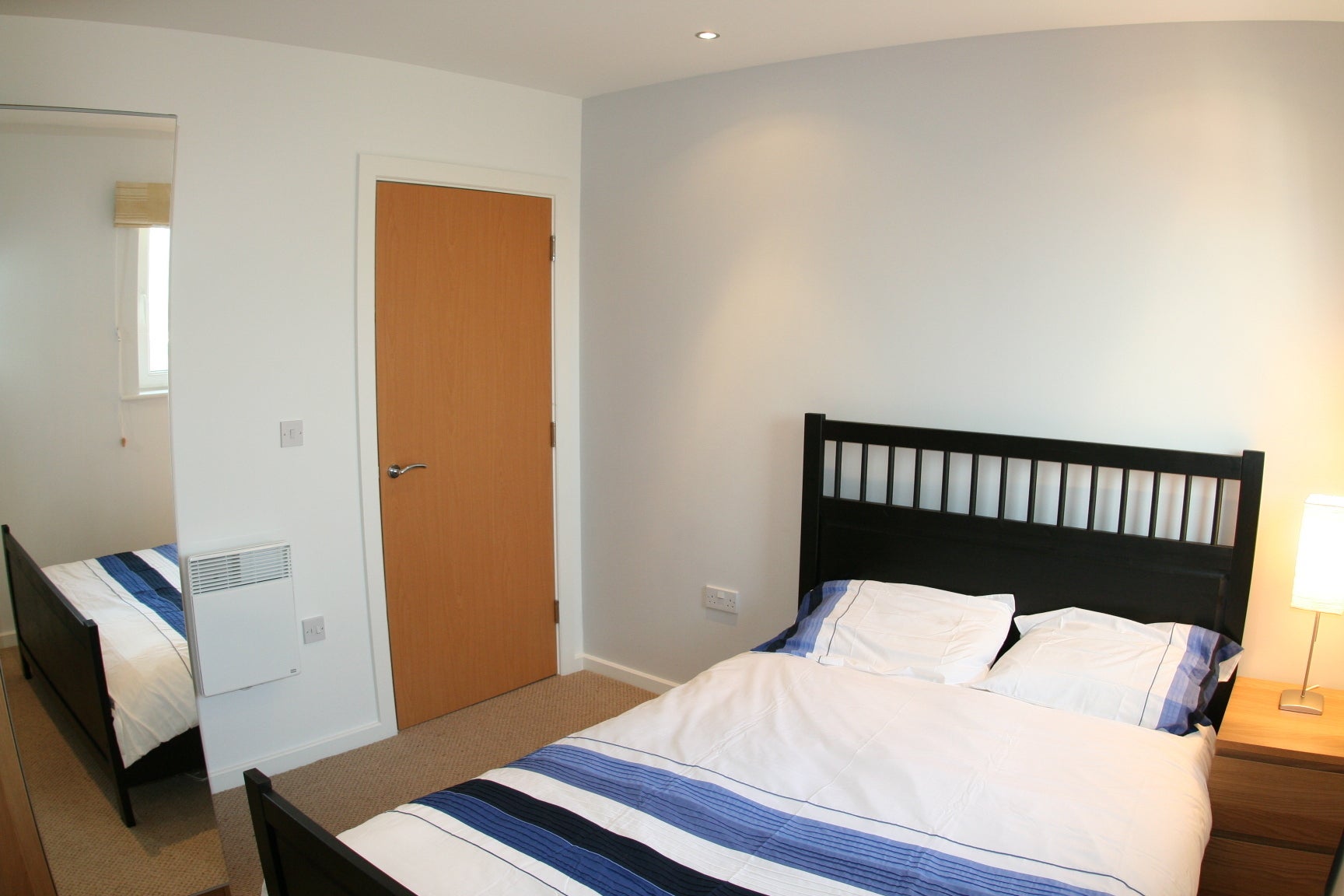 Flat Lythgoes Lane in Warrington
