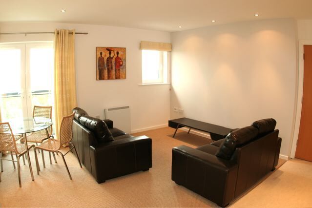 Flat Lythgoes Lane in Warrington