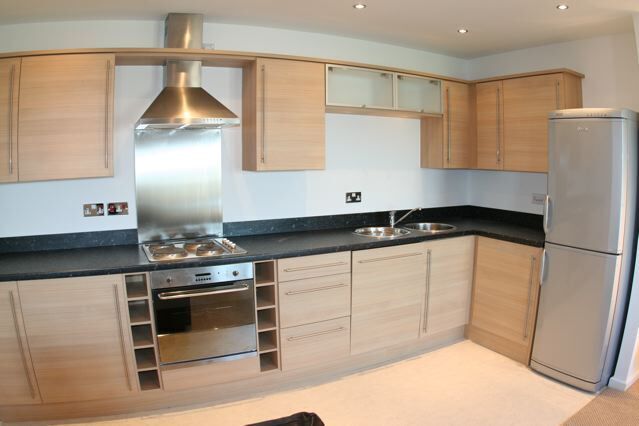 Flat Lythgoes Lane in Warrington