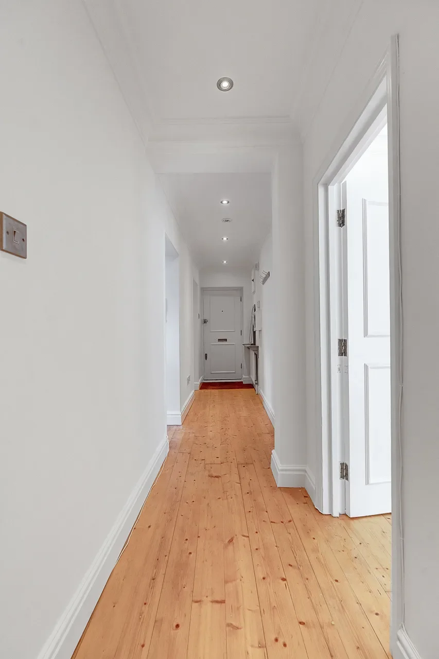Flat Highbury Grange in Greater London