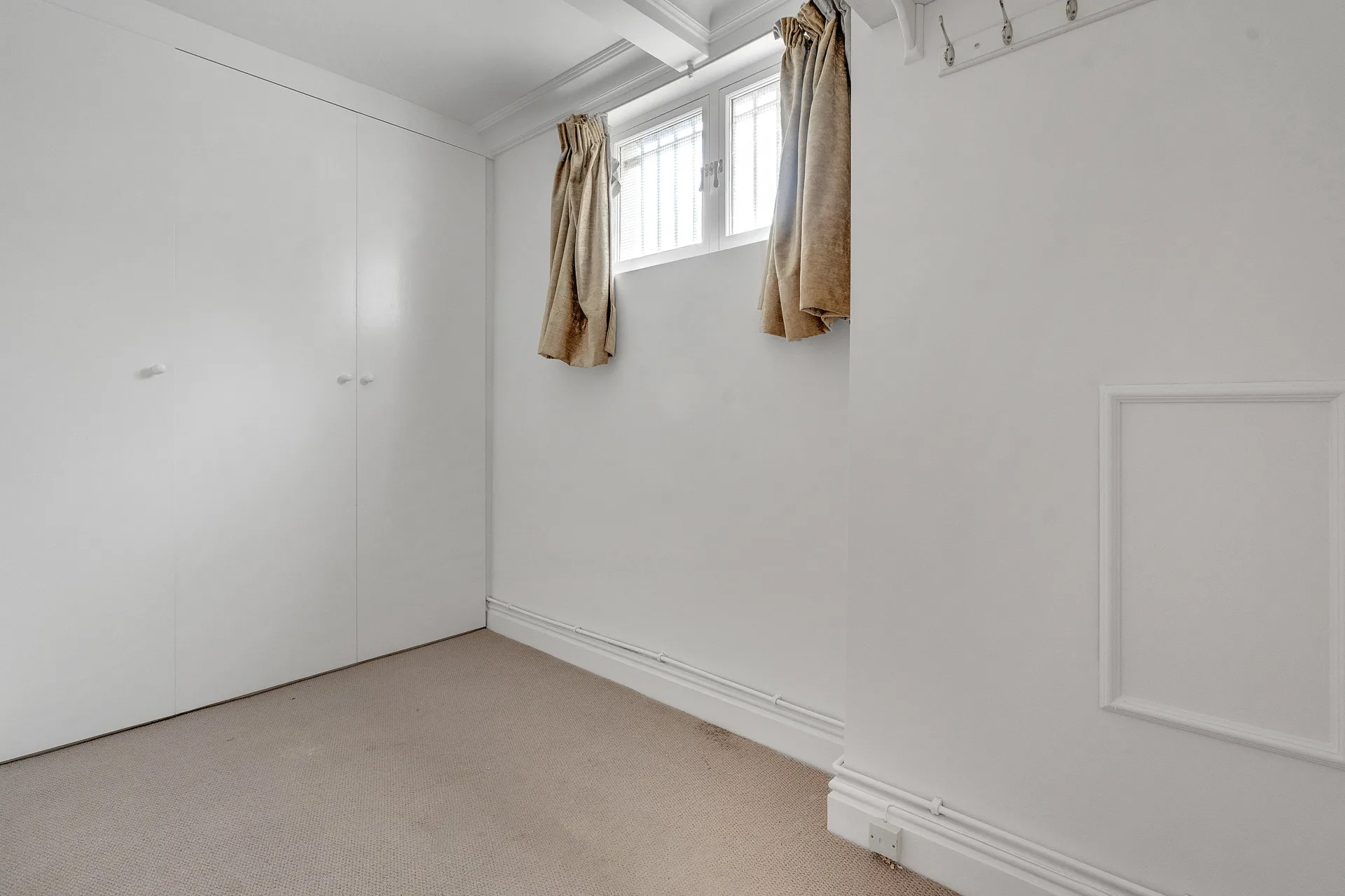 Flat Highbury Grange in Greater London