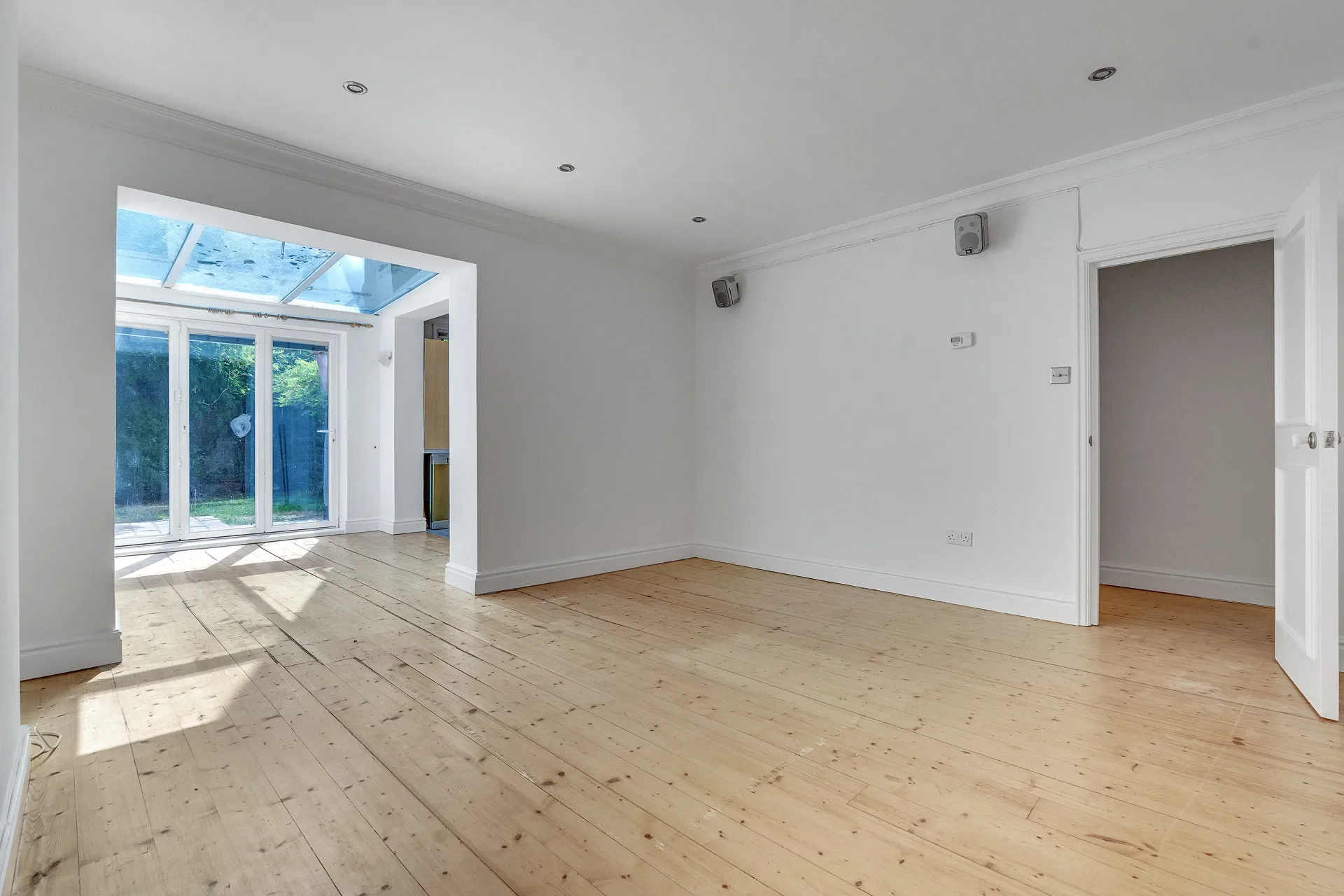 Flat Highbury Grange in Greater London