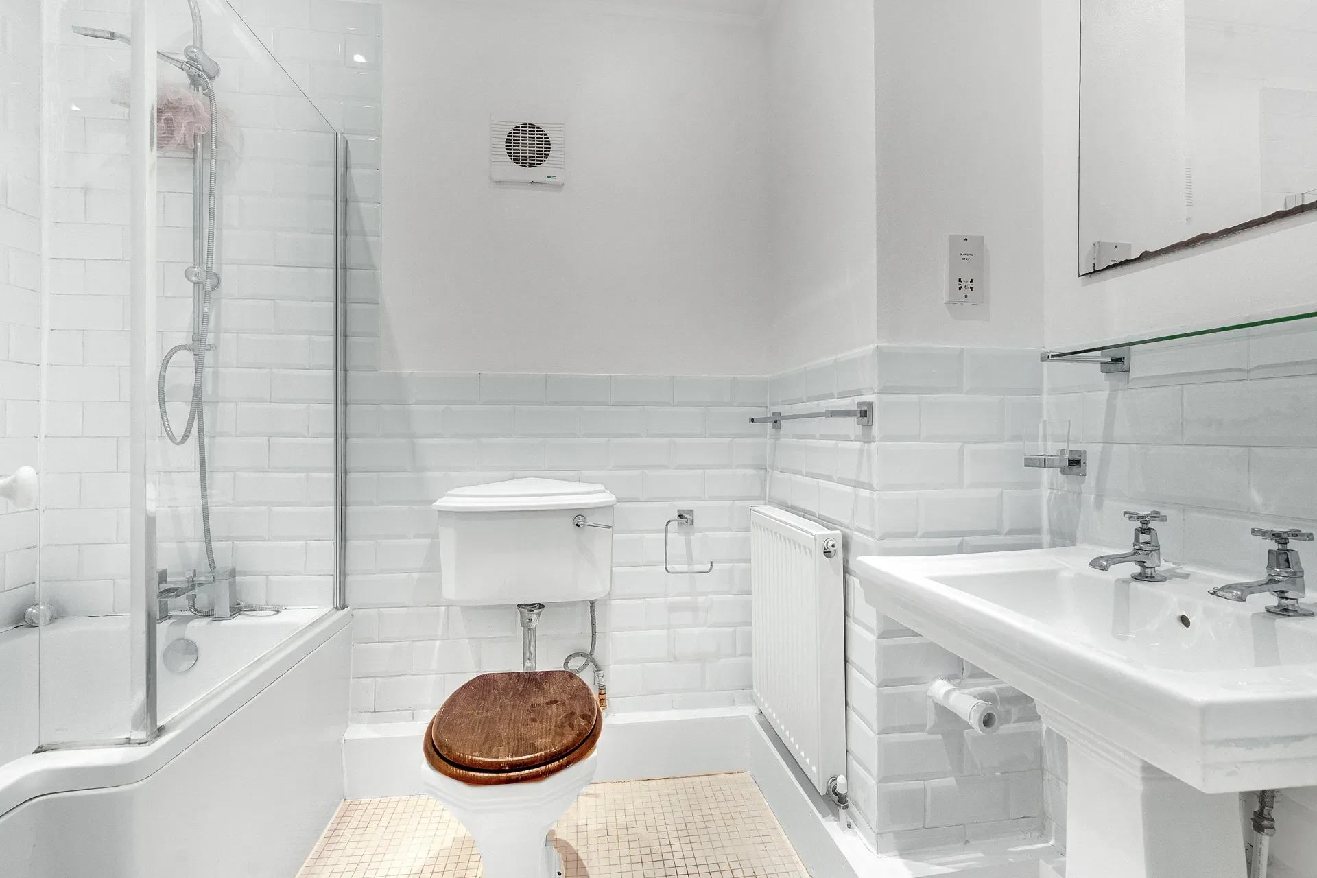 Flat Highbury Grange in Greater London