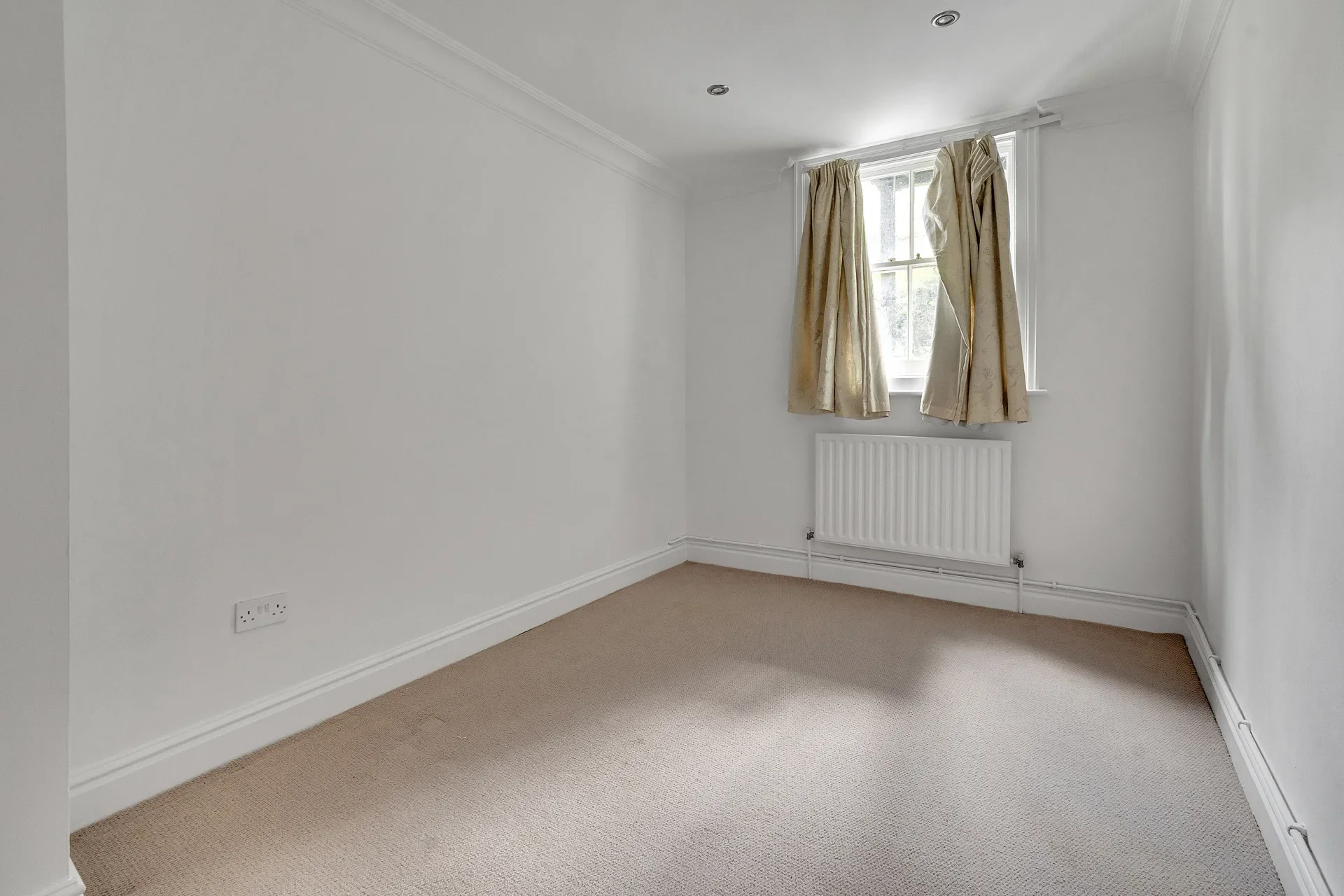 Flat Highbury Grange in Greater London