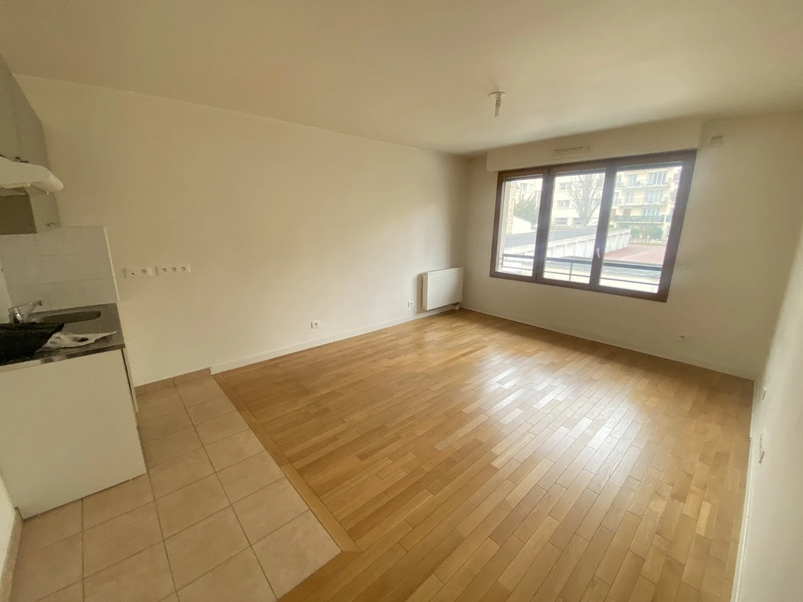 Appartement Rue Jacques Margottin à Bourg-la-Reine