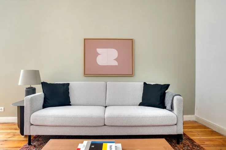 Wohnung Prenzlauer Berg in Berlin