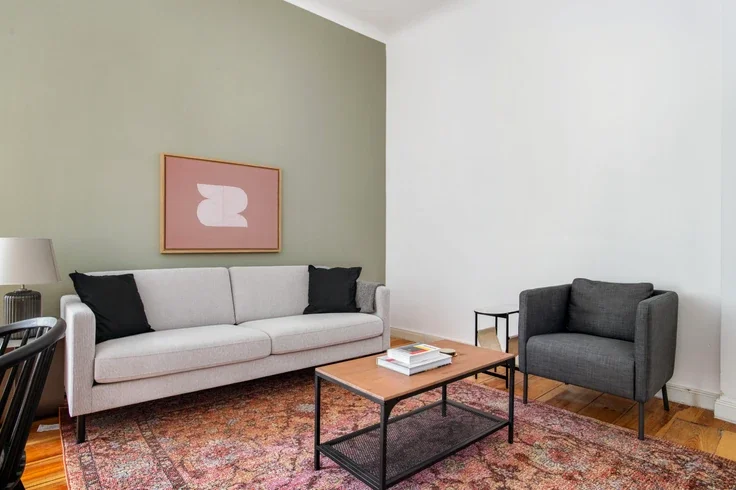 Wohnung Prenzlauer Berg in Berlin
