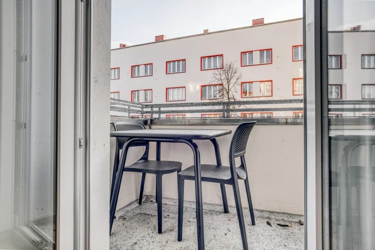 Wohnung Prenzlauer Berg in Berlin